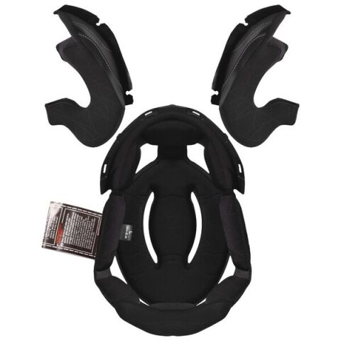 LS2 LINER FF902 ECE22.06 M