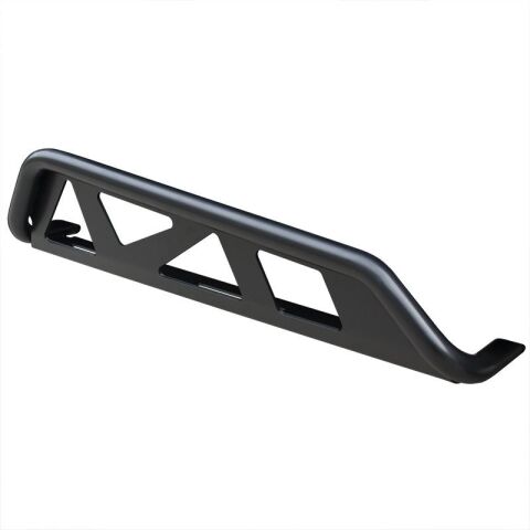 XRW NERF BAR P2 BLACK - RZR 800 S