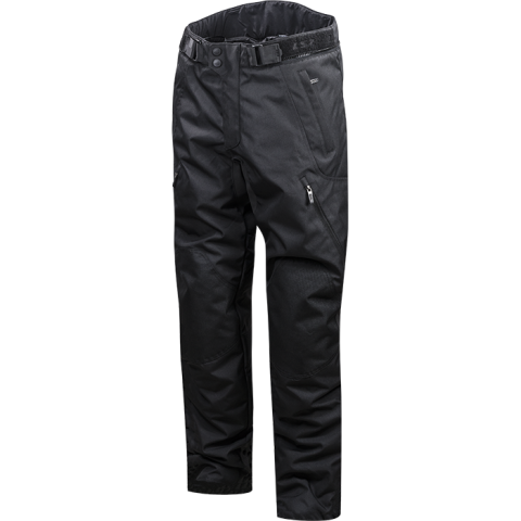 LS2 CHART EVO MAN PANT BLACK