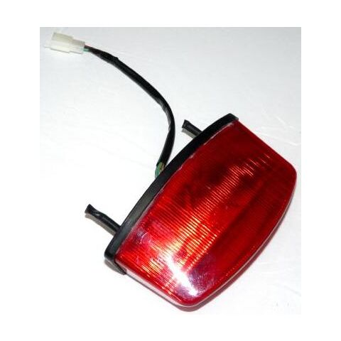 Tail Light Comp
