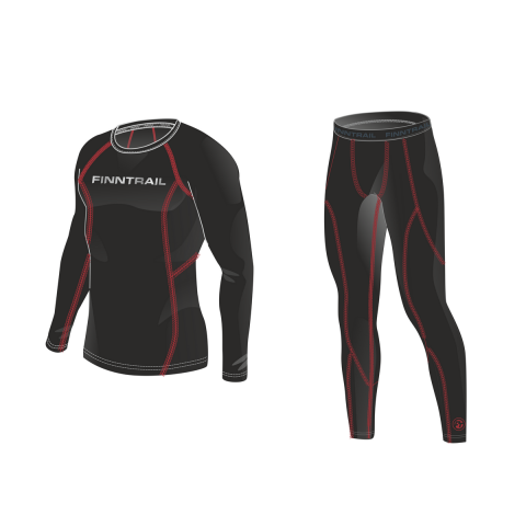 Finntrail Thermal Underwear Thermo XXXL