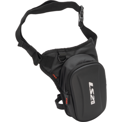 LS2 SHIELD 2.5L LEG BAG