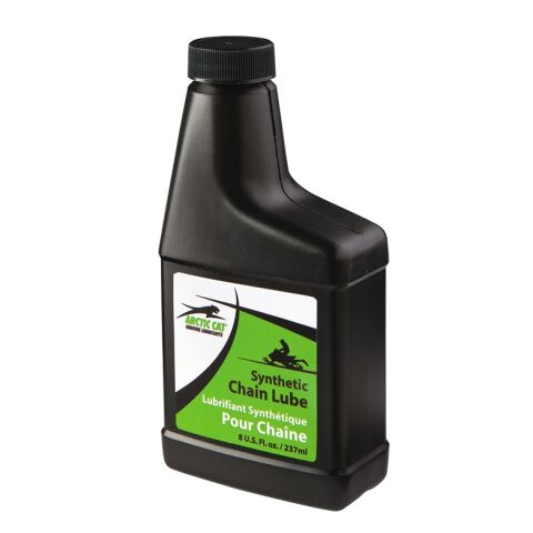 INTLAB S/M SYNTHETIC CHAIN CASE LUBE 1-1 OIL