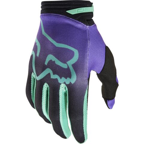 FOX 180 Toxsyk Glove  - XL, Black MX23
