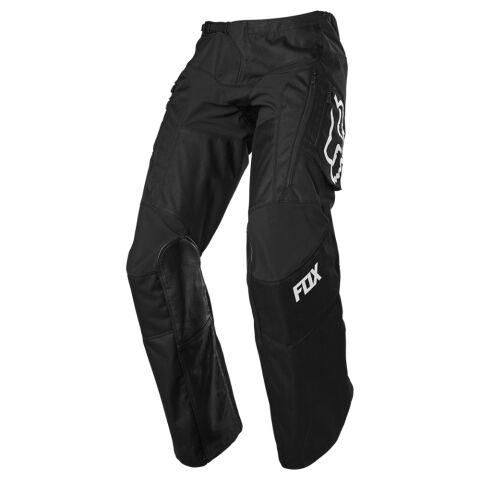 FOX Legion Lt Ex Pant - 42 (XXXL), Black MX