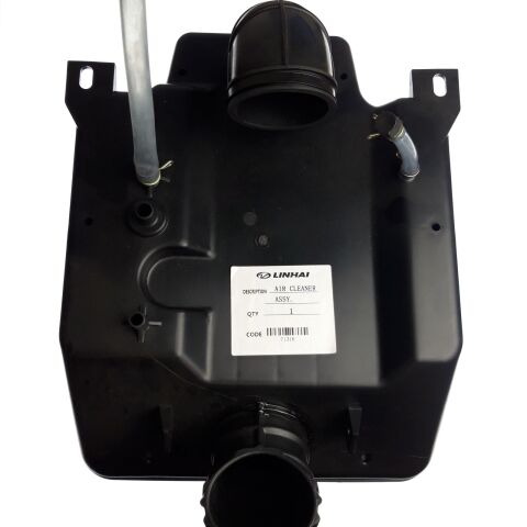 AIR CLEANER ASSY