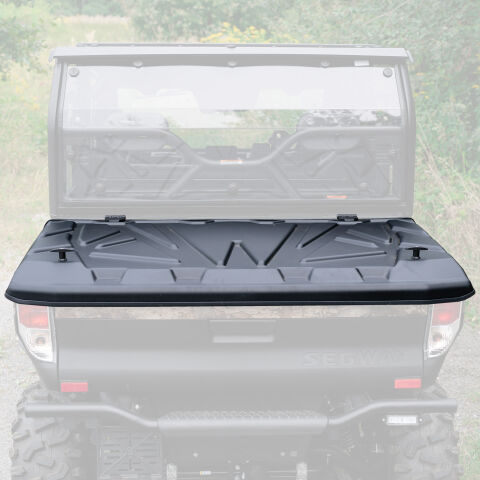 CARGO BED SEGWAY FUGLEMAN UT10 / UT10 CREW