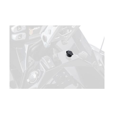 KIT, HTD SHIELD OUTLET