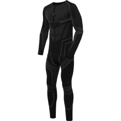 Finntrail Thermal Underwear 
Allseason Grey M-L