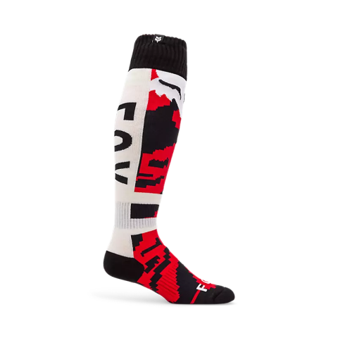 FOX 180 Kairos Sock, L, Tangerine