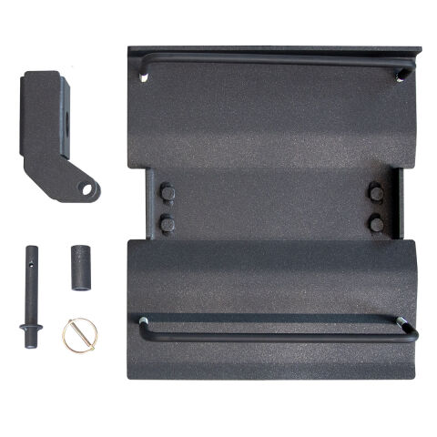 SHARK Mounting kit for Snow plow (UTV Linhai 1100 Diesel)