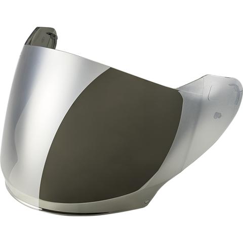 LS2 VISOR OF521 IRIDIUM SILVER