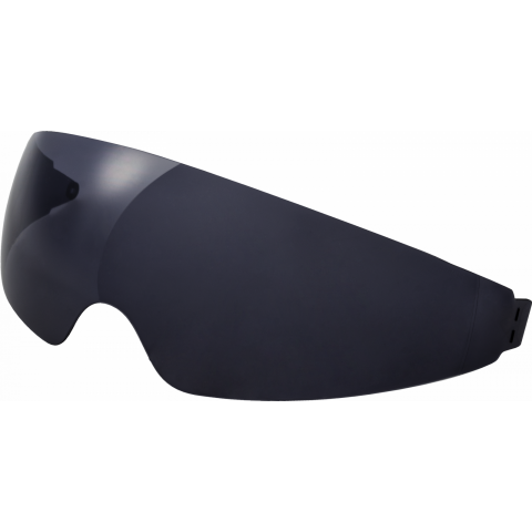 LS2 SUN VISOR FF385/FF386/OF569 OLD/FF370/FF396 SMOKED