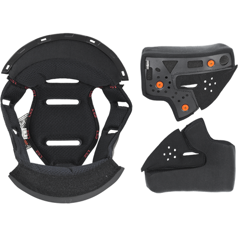 LS2 LINER FF320 2016