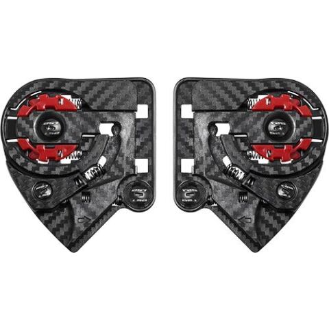 LS2 RATCHET SYSTEM FF323, FF323, FF 397, FF390, OF521