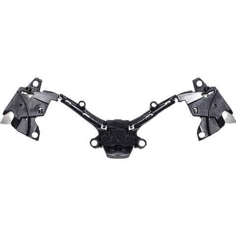 LS2 FF313 CHIN BAR STEEL SYSTEM