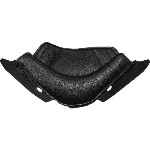 LS2 FF323 EVO CHIN CURTAIN