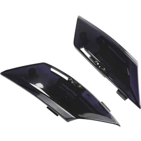 LS2 AIR VENT TOP FF324