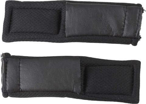 LS2 REMOVABLE CHIN STRAP COVER FF325