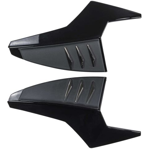 LS2 FF327 C AIR VENT UPPER