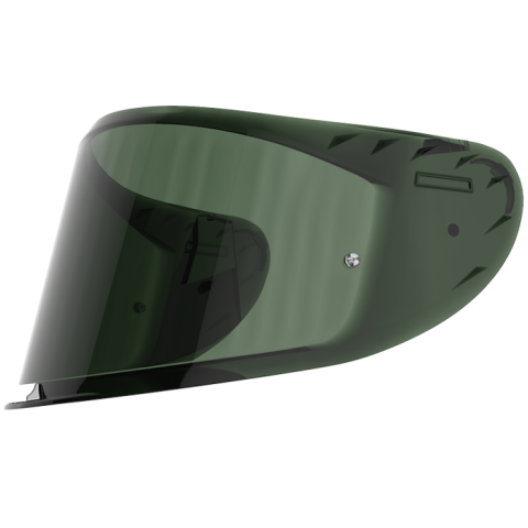 LS2 VISOR FF327 LIGHT TINTED