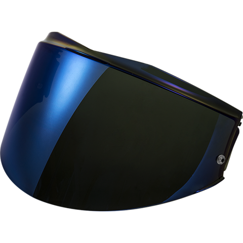 LS2 VISOR FF399 IRIDIUM BLUE