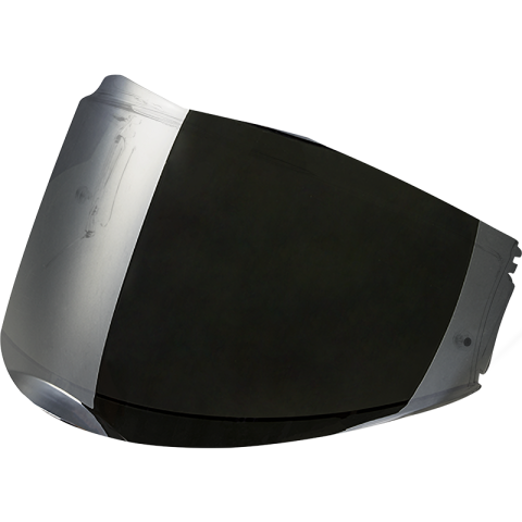 LS2 VISOR FF399 IRIDIUM SILVER