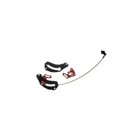 LS2 SUN VISOR SYSTEM MX436 (XL-3XL)
