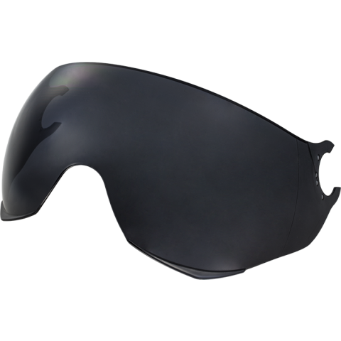 LS2 VISOR OF562/OF558 TINTED SHORT
