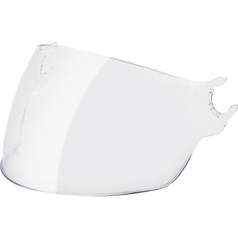 LS2 VISOR OF562/OF558 CLEAR LONG