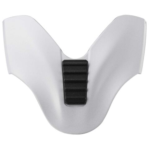 LS2 OF570 AIR VENT TOP GLITTER WHITE