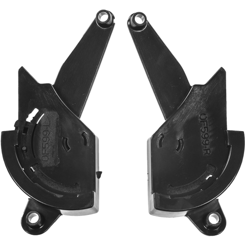 LS2 SUN VISOR SYSTEM OF599
