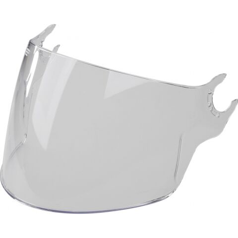 LS2 VISOR OF602 CLEAR