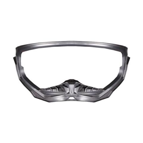 LS2 MX701 VISOR RUBBER