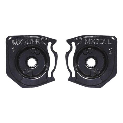 LS2 MX701 RATCHET SYSTEM (WITHOUT SCREWS)