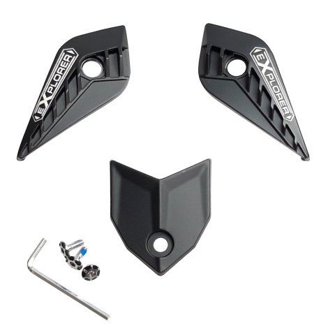 LS2 MX701 KIT FOR FULL FACE