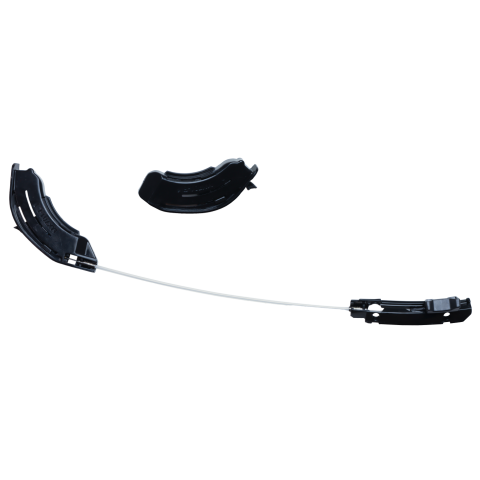 LS2 SUN VISOR SYSTEM MX701