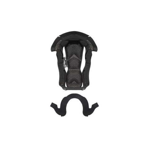 LS2 MX703 LINER BLACK