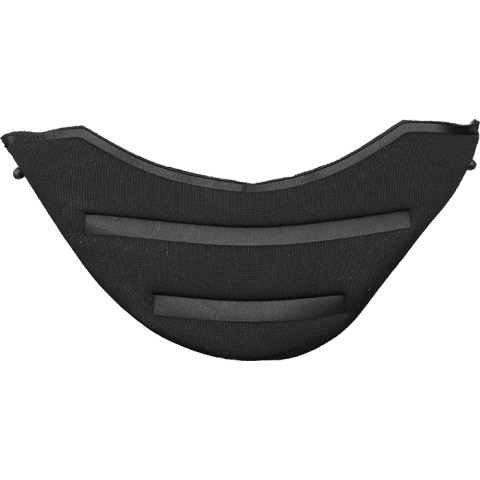 LS2 CHIN CURTAIN FF800/FF902