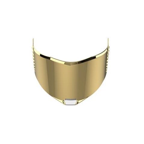 LS2 VISOR FF805 IRIDIUM GOLD