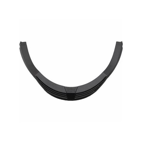LS2 FF900 SIDE BEZEL XS-3XL