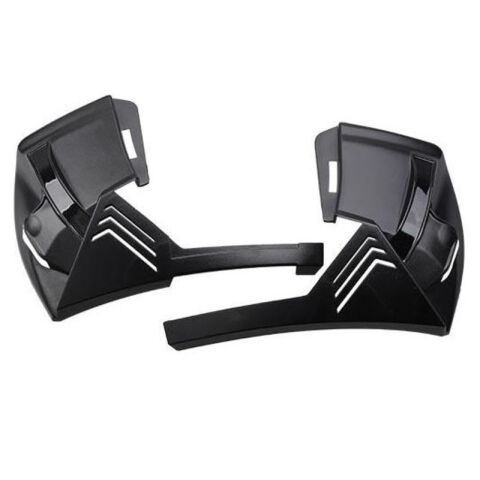 LS2 FF900 CHIN BAR FIXED PARTS (XL-3XL)