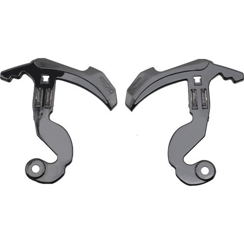 LS2 SUPPORT VISOR FF900