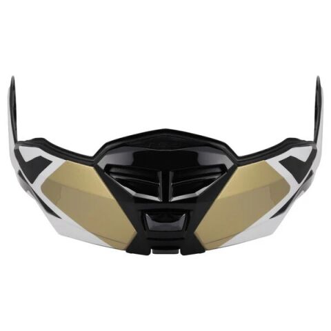 LS2 FF901 CHIN BAR METRYK SAND