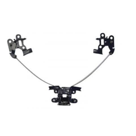 LS2 FF901 CHIN BAR STEEL SYSTEM