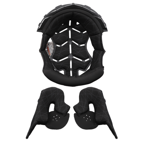 LS2 LINER FF902 XXL