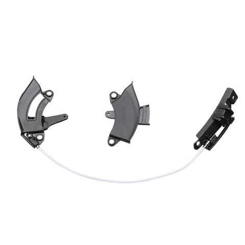 LS2 SUN VISOR SYSTEM FF902