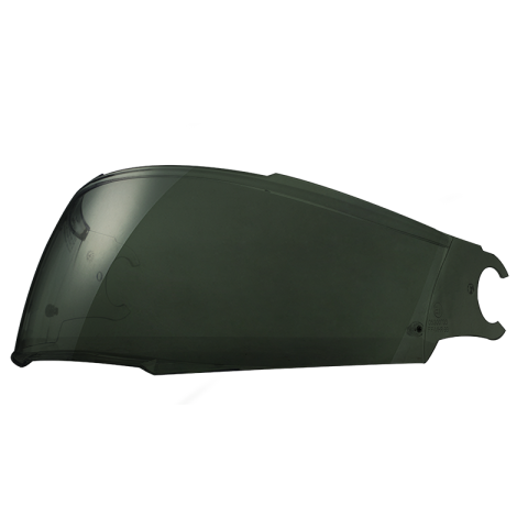 LS2 VISOR FF902 LIGHT TINTED