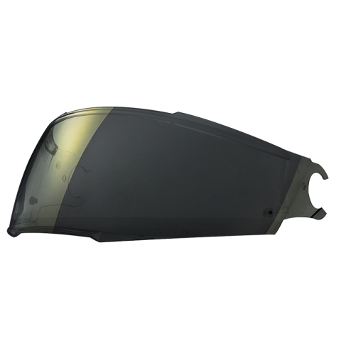 LS2 VISOR FF902 IRIDIUM GOLD