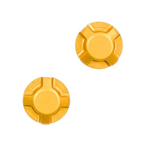 Kit: Caps, Evol Airshox Gen II (Pair)